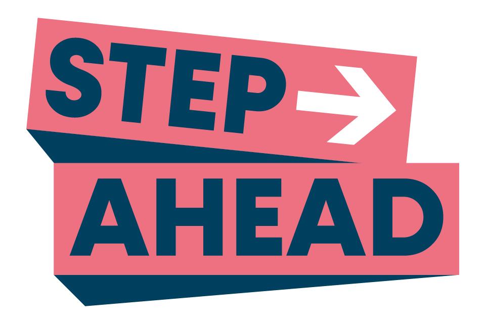 Step Ahead | Local Government Association